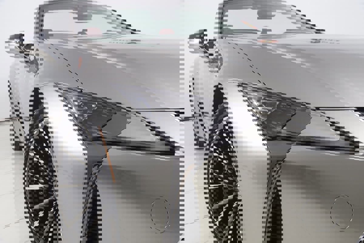 Used 2024 Lexus LC 500 Convertible w/ Touring Package image 24