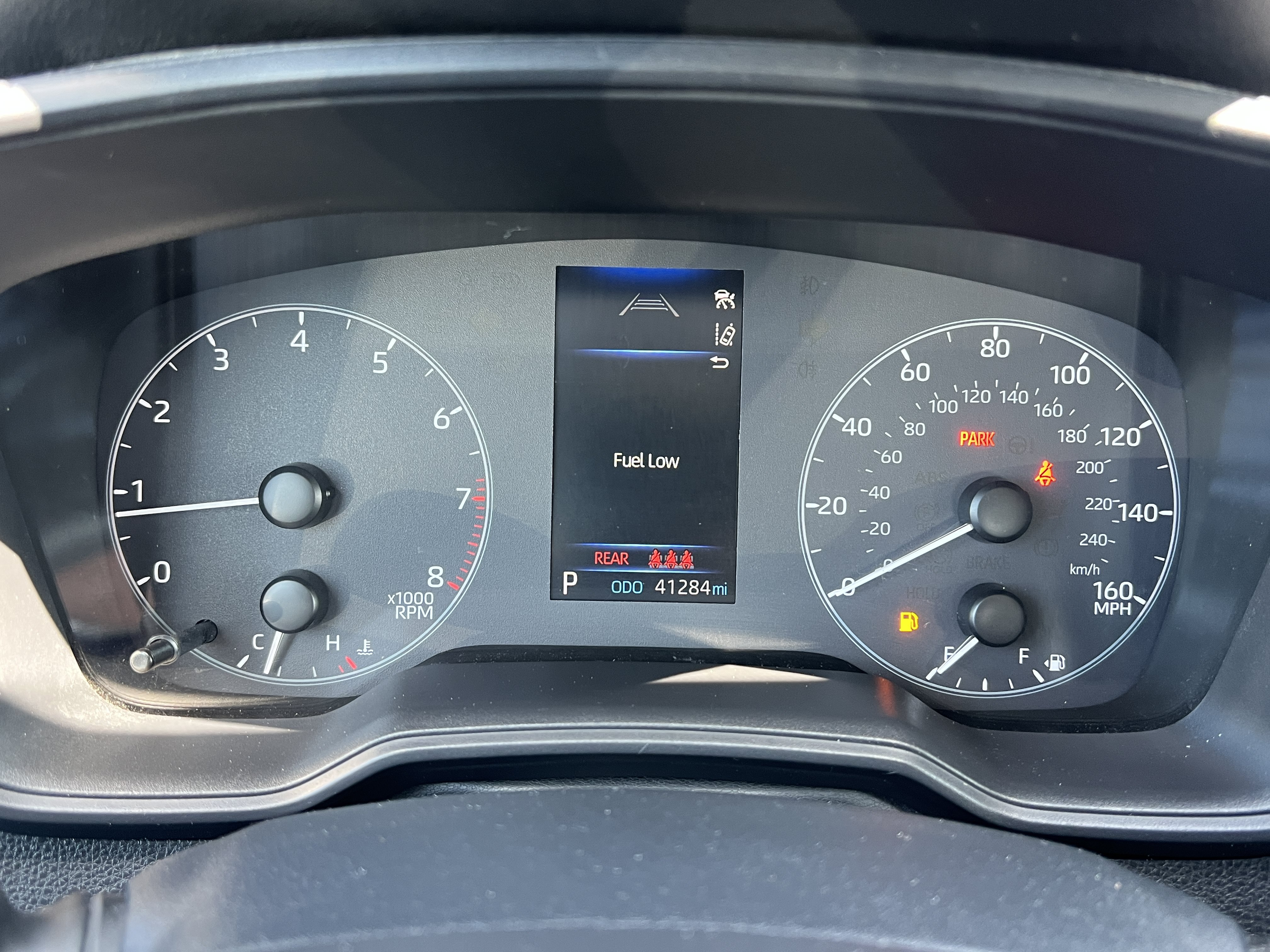Used 2024 Toyota Corolla LE FWD image 26