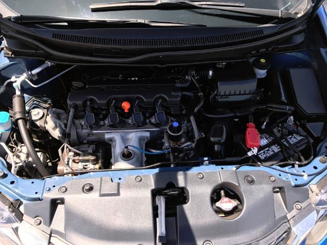 Used 2015 Honda Civic LX image 13