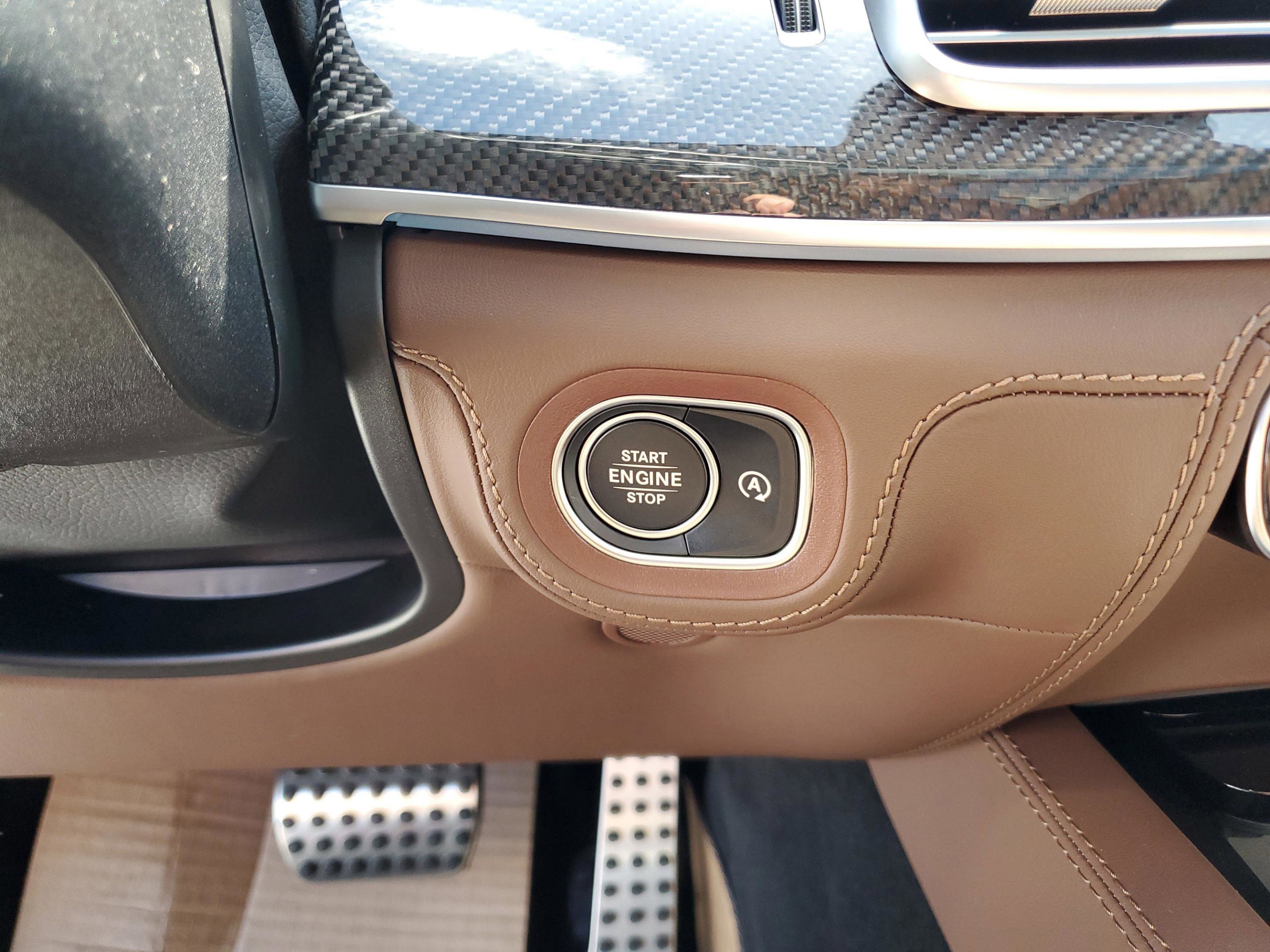 New 2026 Mercedes-Benz GLE 63 AMG S image 43