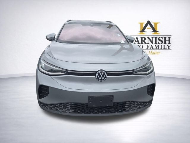 Used 2023 Volkswagen ID.4 Pro S AWD/4WD video 2
