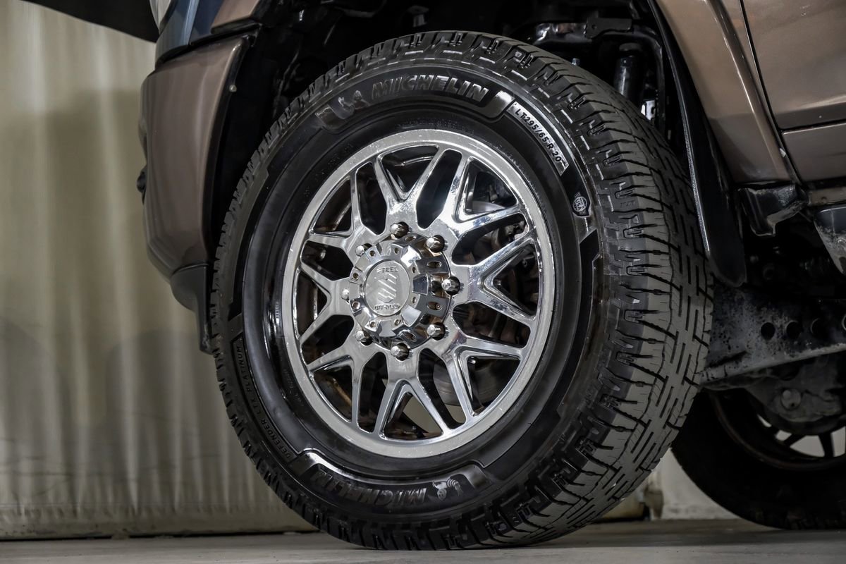 Used 2020 RAM 3500 Limited image 57