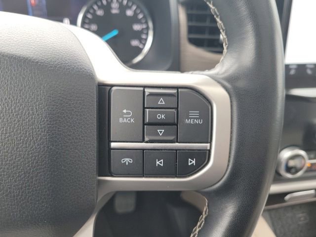 Used 2024 Ford Expedition Limited RWD image 16