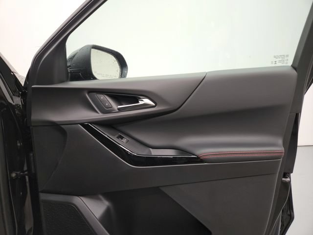 New 2027 Chevrolet Equinox RS w/ Safety and Technology Package FWD image 33