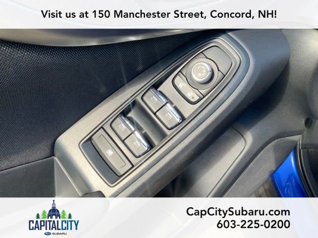 Used 2023 Subaru WRX Premium image 11