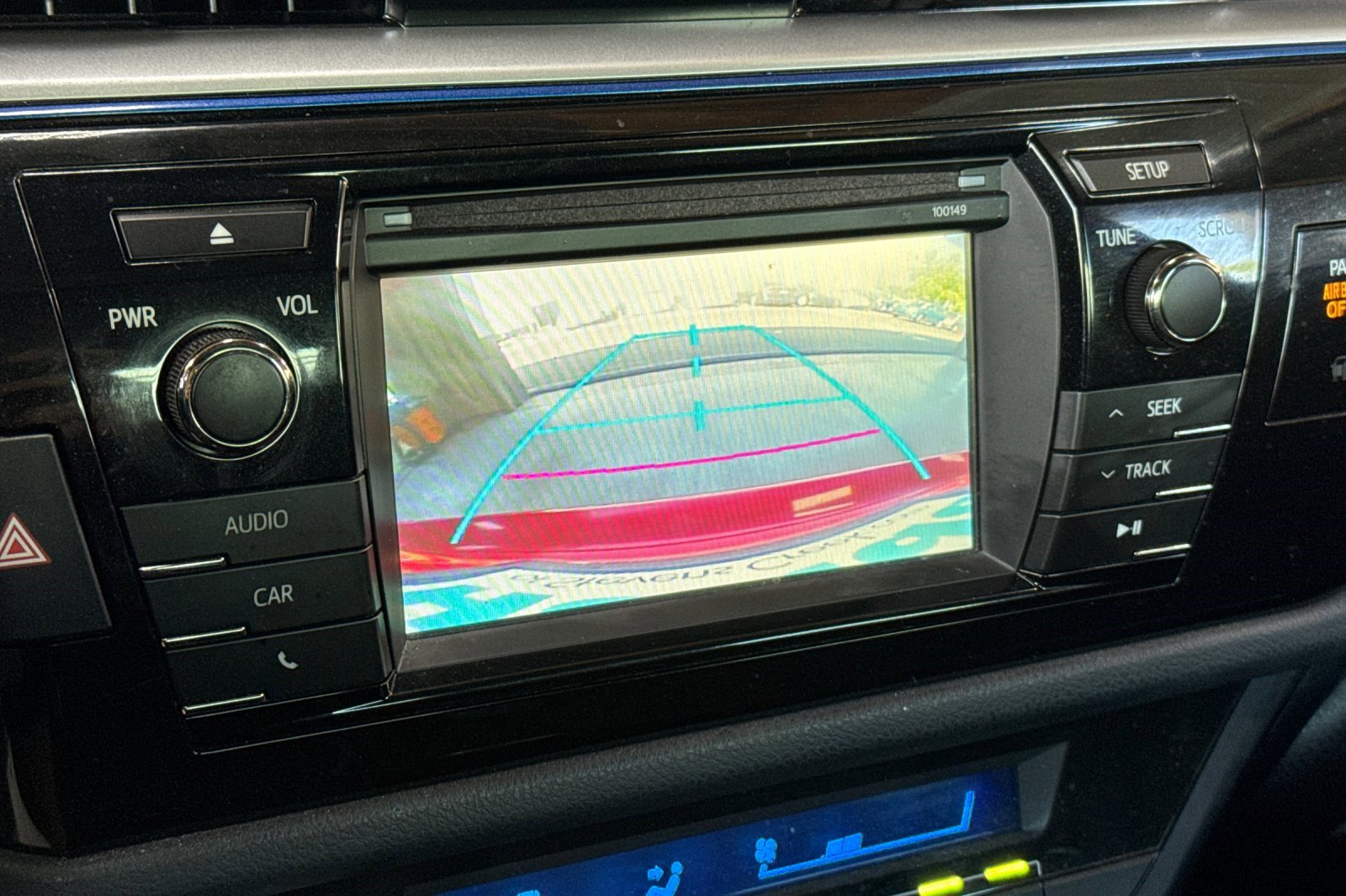 Used 2014 Toyota Corolla S FWD image 24