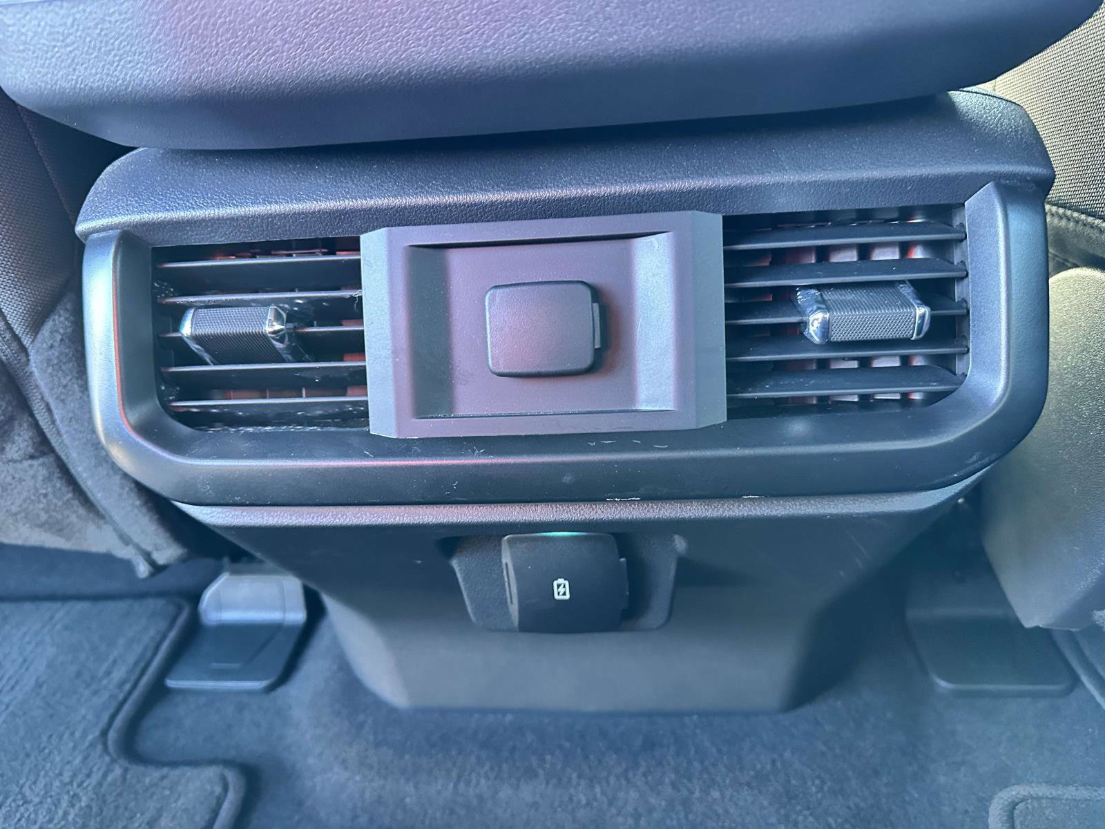 Used 2025 Ford F150 STX w/ Equipment Group 200A image 14