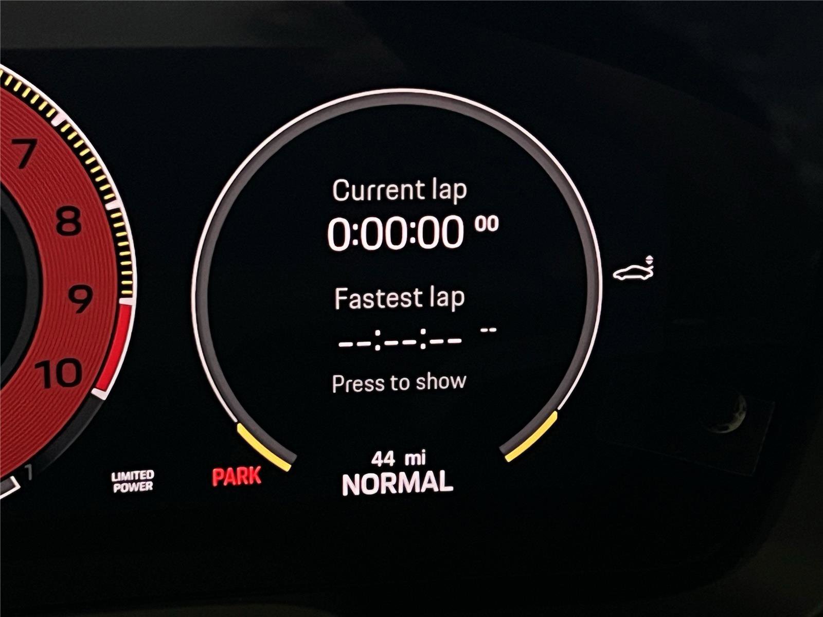 Certified 2026 Porsche 911 GT3 w/ Chrono Package image 21