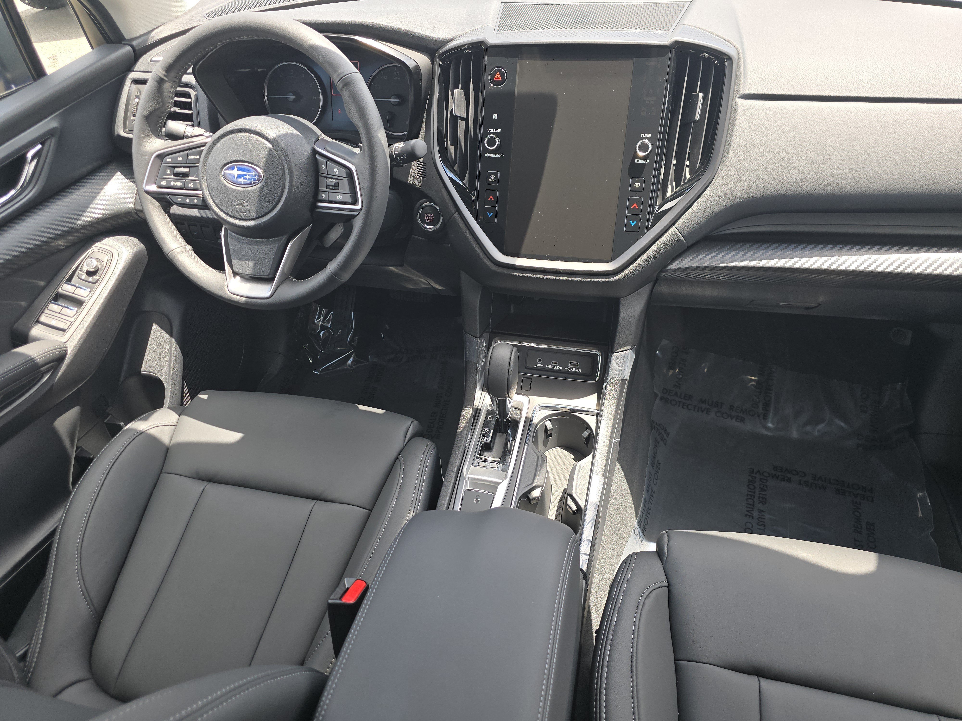 New 2026 Subaru Ascent Premium AWD/4WD image 18