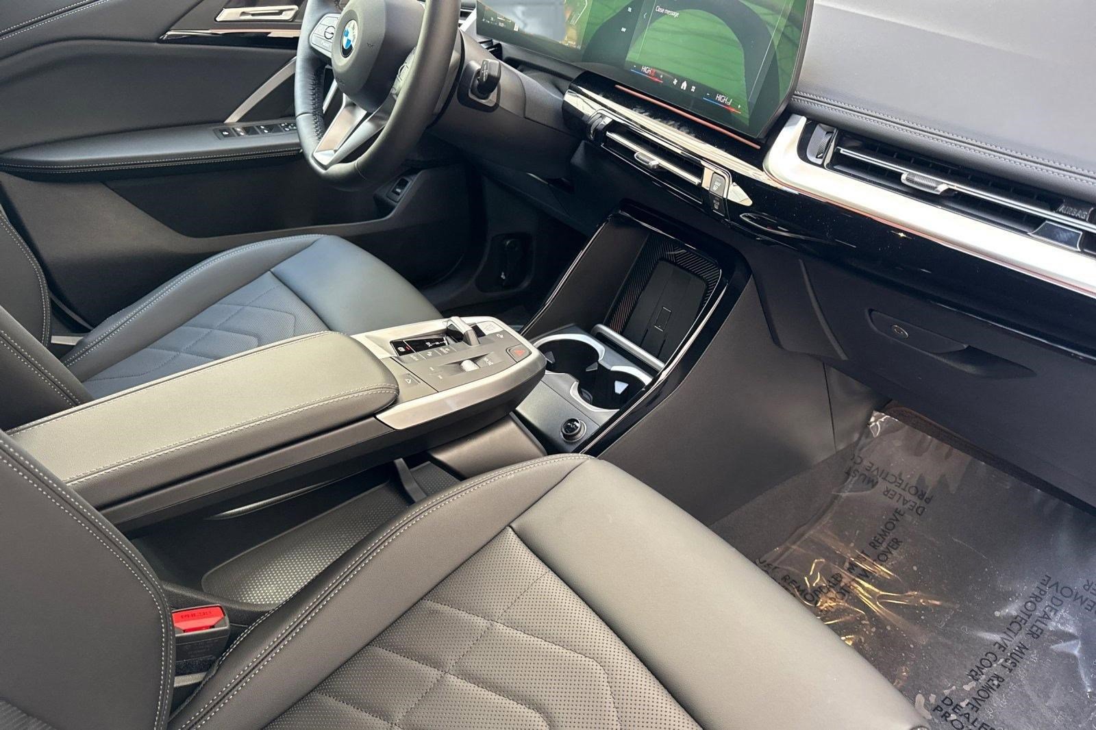 Used 2026 BMW X1 xDrive28i w/ Convenience Package image 27