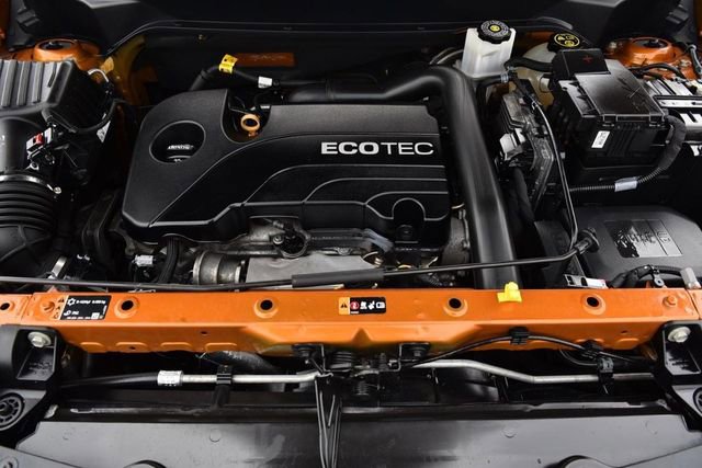 Used 2019 Chevrolet Equinox LT image 23