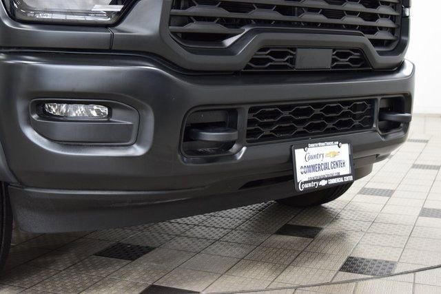 Used 2025 RAM 5500 Tradesman image 7
