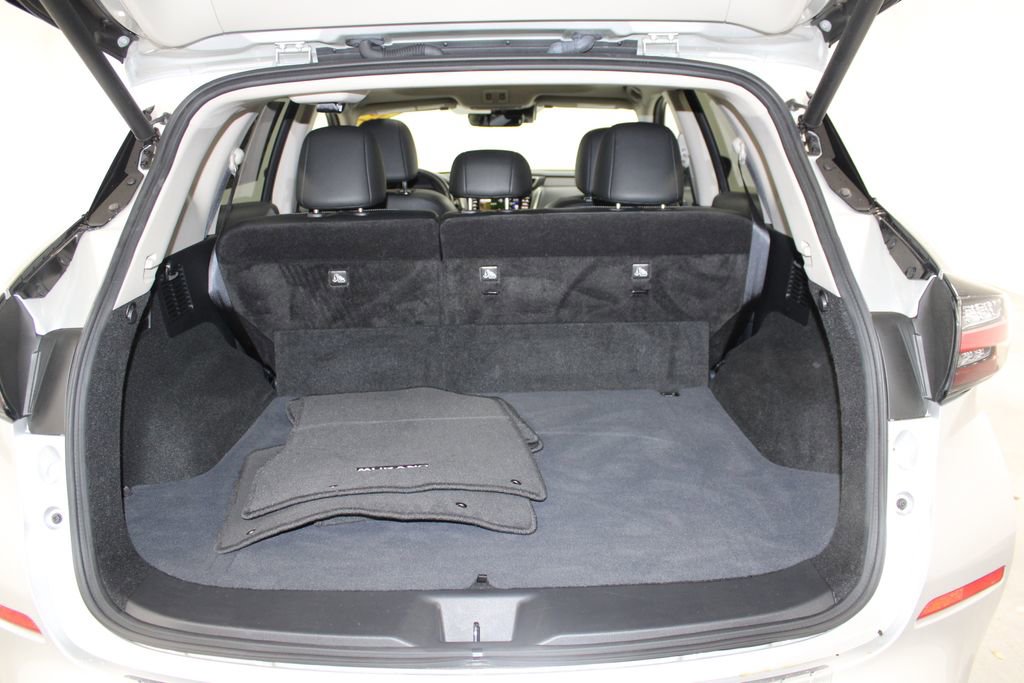 Used 2024 Nissan Murano SL image 14