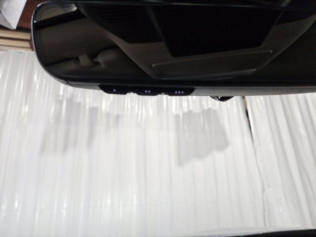 New 2026 Nissan Rogue SV w/ Rock Creek Premium Package image 32