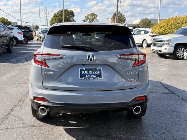 New 2026 Acura RDX A-Spec image 6