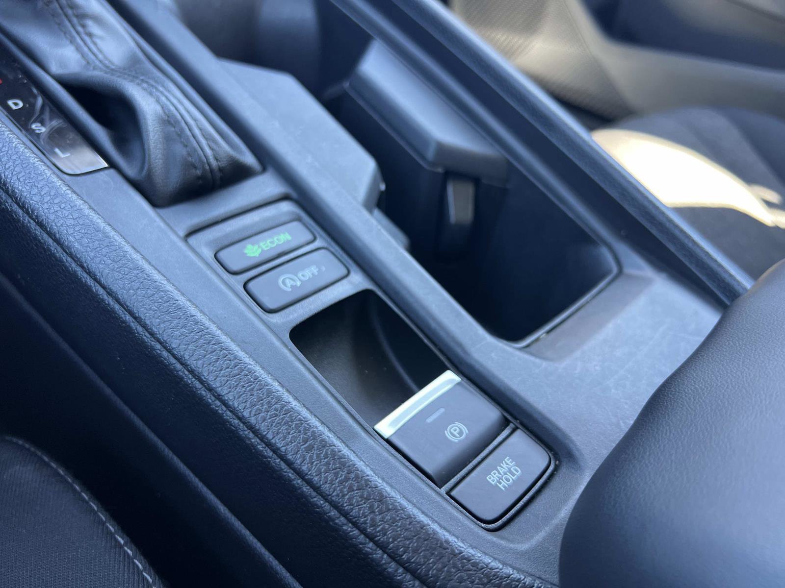 Used 2023 Honda Accord EX image 16