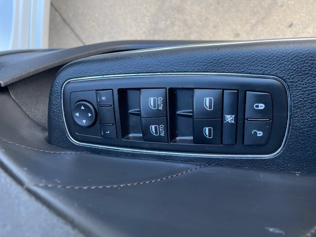 Used 2014 Dodge Charger R/T AWD/4WD image 15