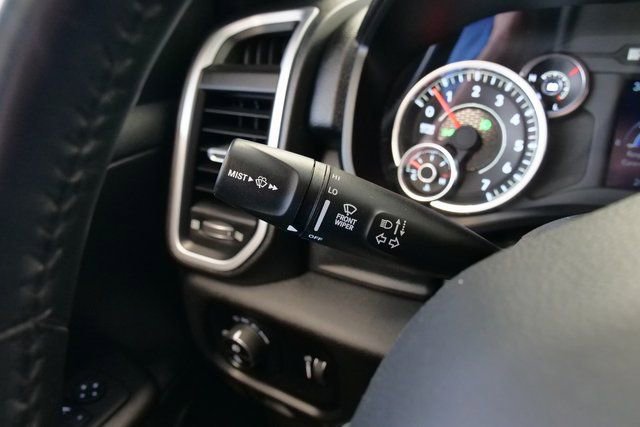 Used 2023 RAM 1500 Big Horn image 27