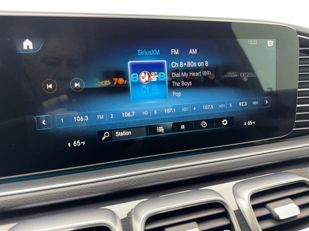 Used 2023 Mercedes-Benz GLE 350 image 65