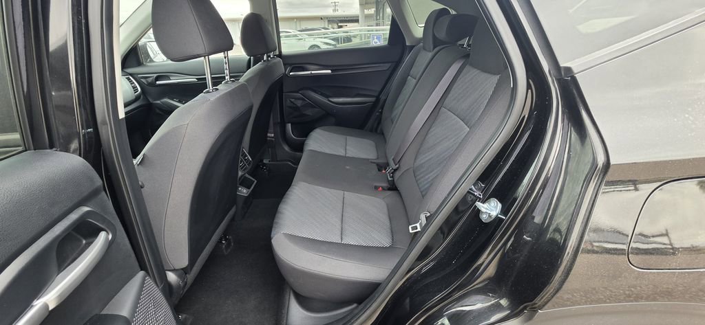 Used 2026 Kia Seltos LX AWD/4WD image 27