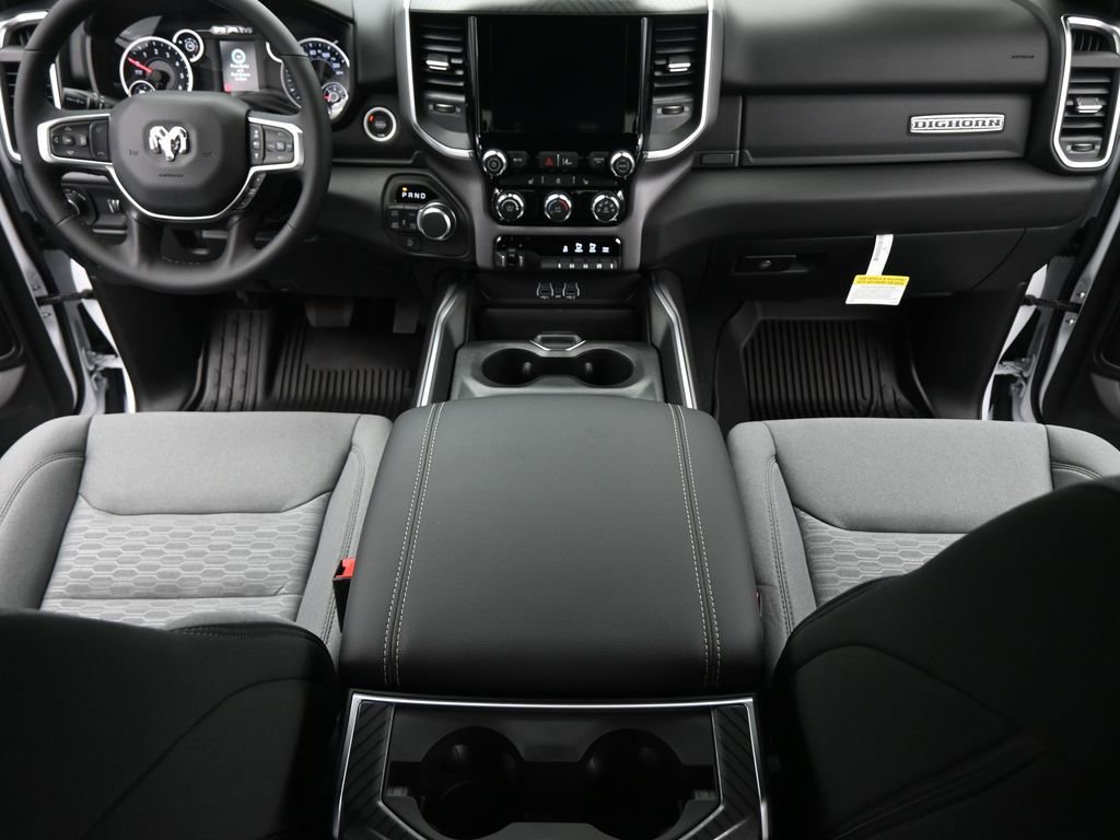 New 2026 RAM 1500 4x4 Crew Cab image 26