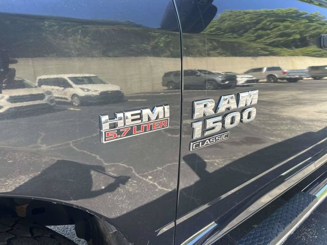 Used 2021 RAM 1500 Tradesman w/ Tradesman SXT Package AWD/4WD image 12