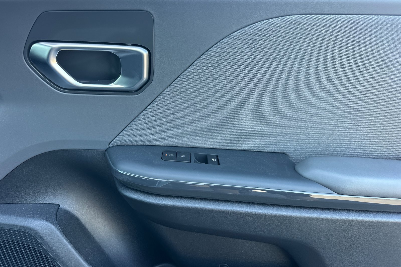 Used 2025 Kia K4 EX FWD image 19