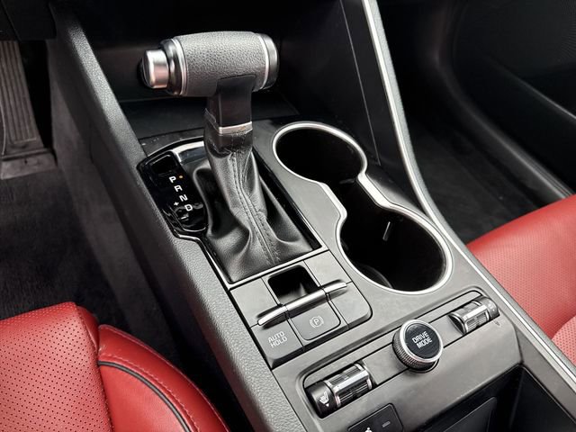 Used 2024 Kia K5 GT-Line image 23