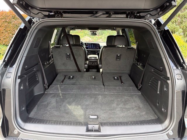 Used 2026 Chevrolet Traverse LT AWD/4WD image 10