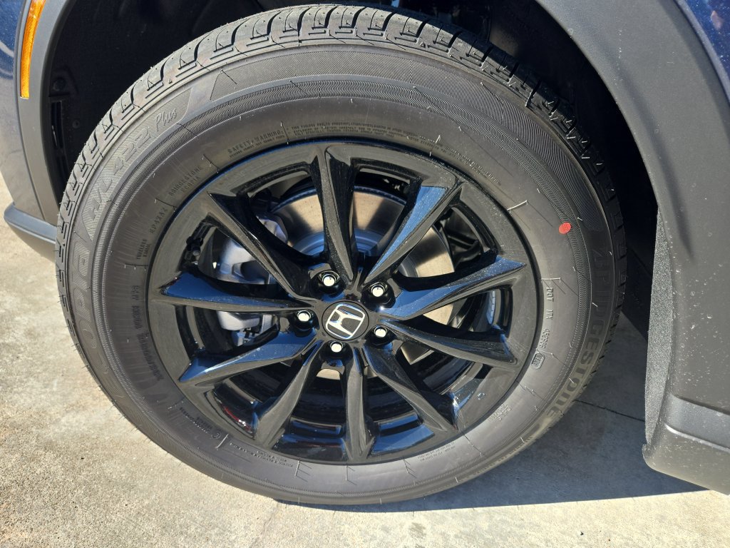 New 2027 Honda CR-V Sport-L image 26