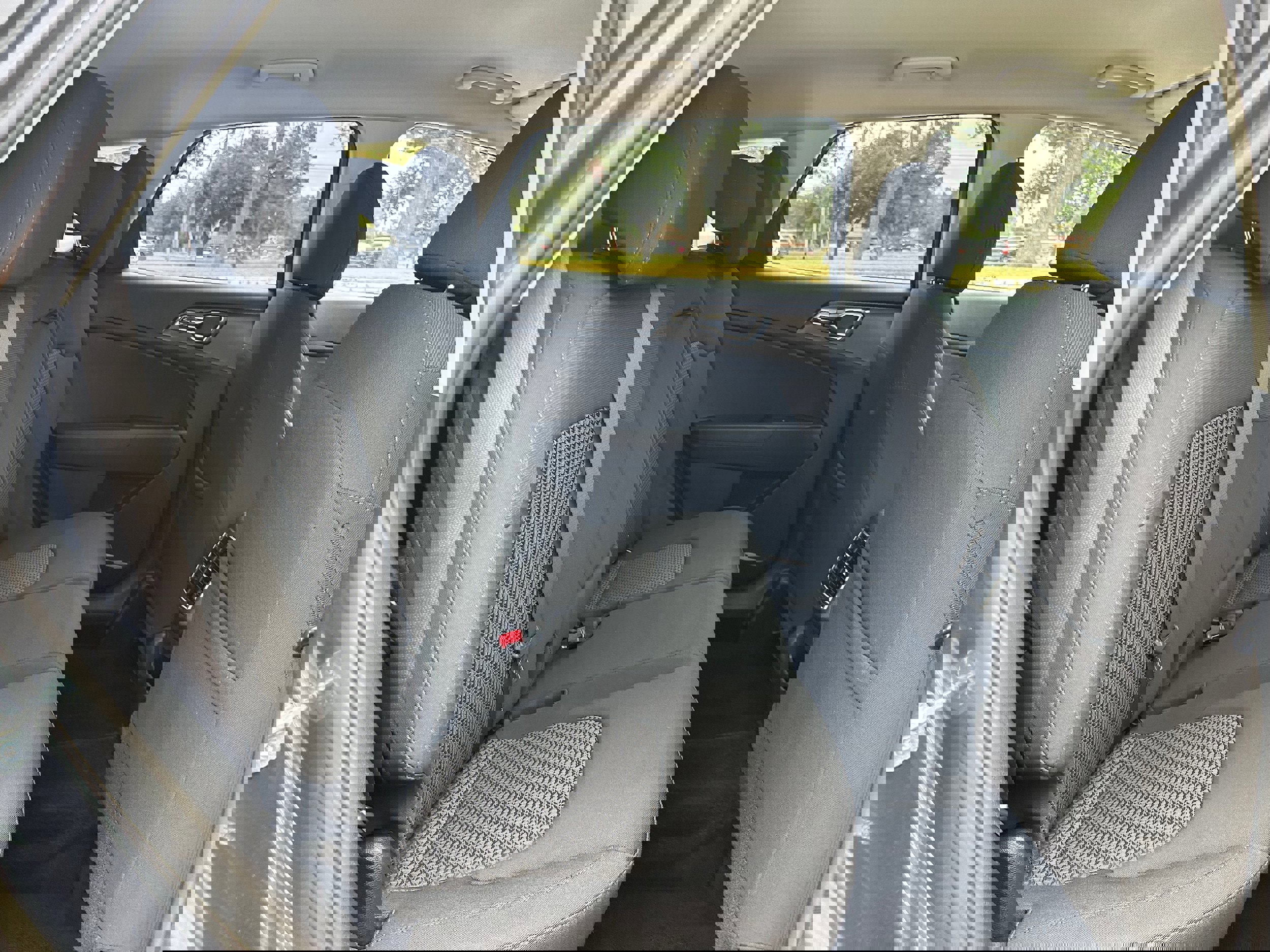 Used 2023 Kia Sportage LX image 12