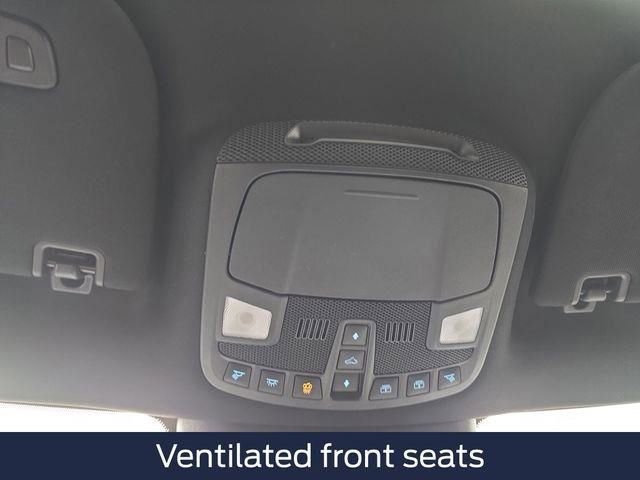 Used 2022 Ford Expedition Max Limited image 51