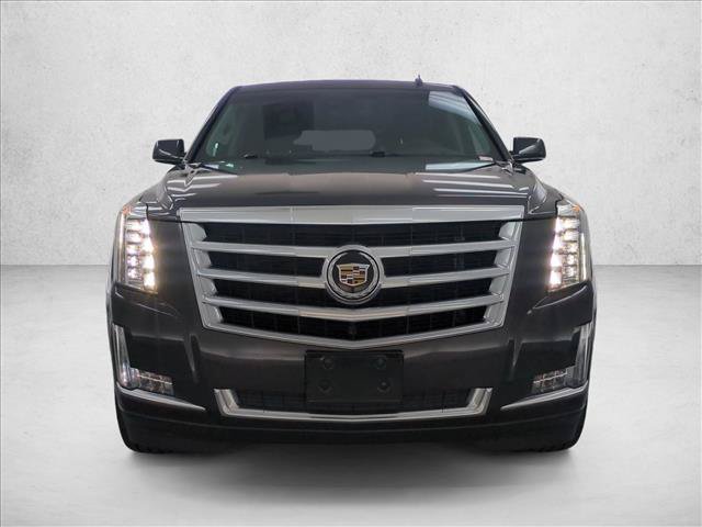 Used 2015 Cadillac Escalade Luxury RWD video 2
