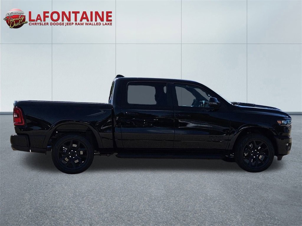 New 2026 RAM 1500 Laramie image 6