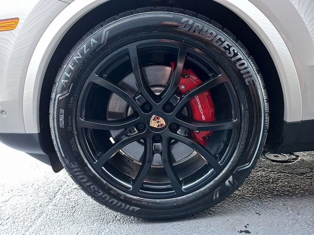 Certified 2026 Porsche Cayenne S AWD/4WD image 13