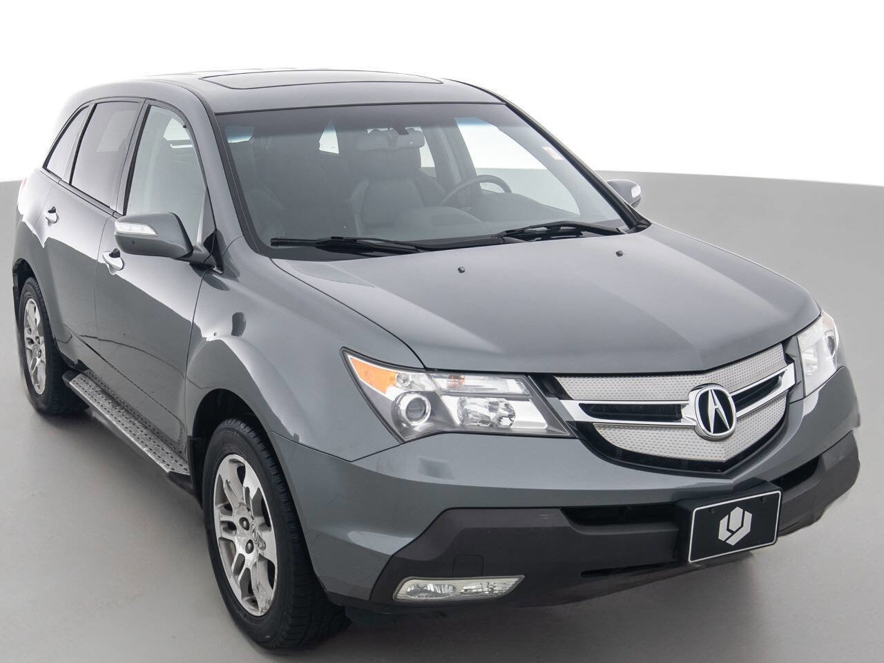 Used 2008 Acura MDX w/ Technology Package image 1