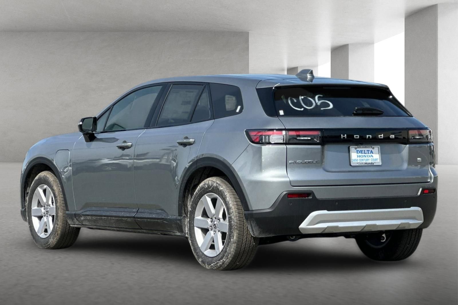 New 2026 Honda Prologue Eco image 6