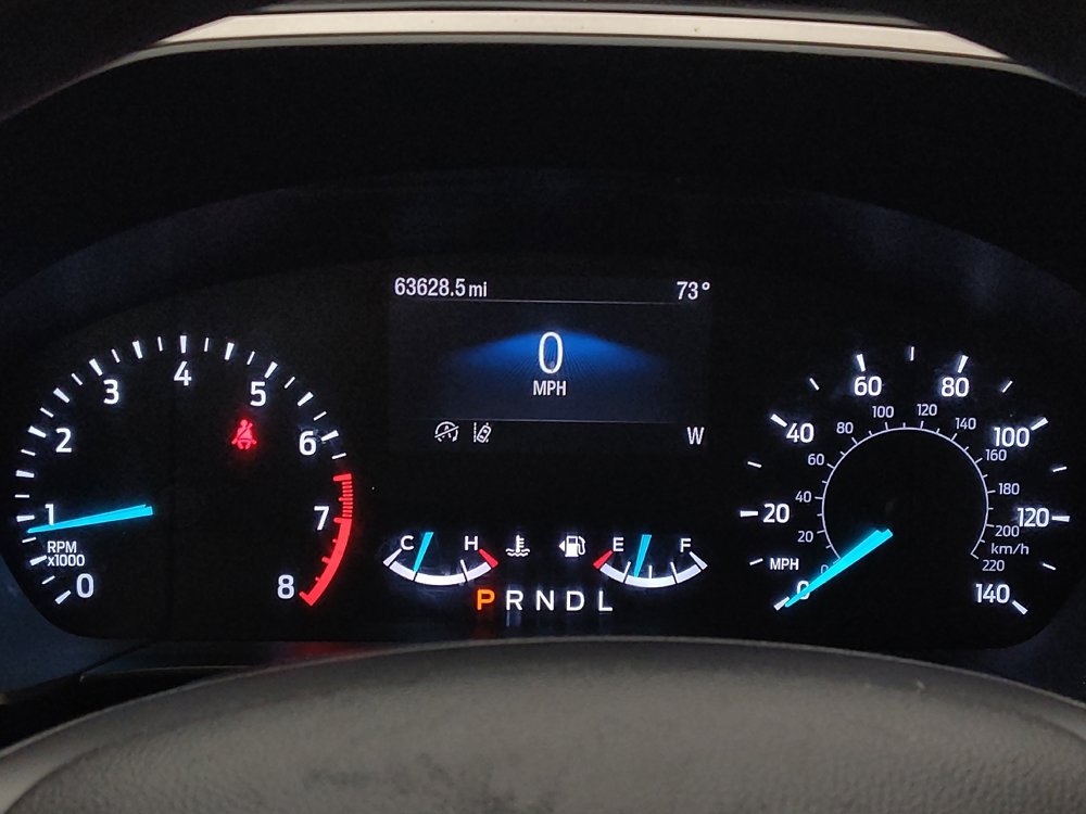 Used 2020 Ford Escape SE FWD image 23