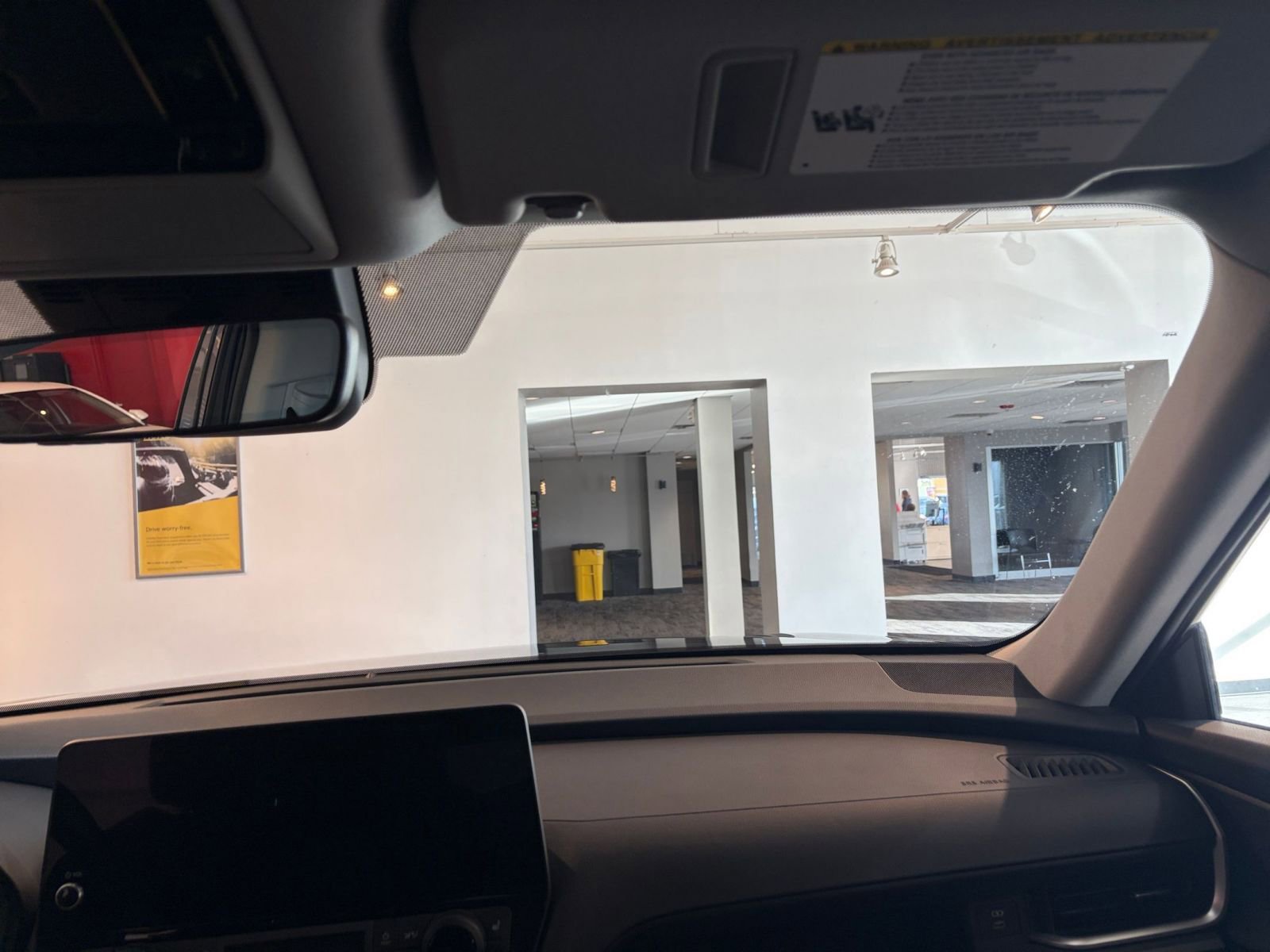 Used 2025 Toyota Grand Highlander FWD image 37