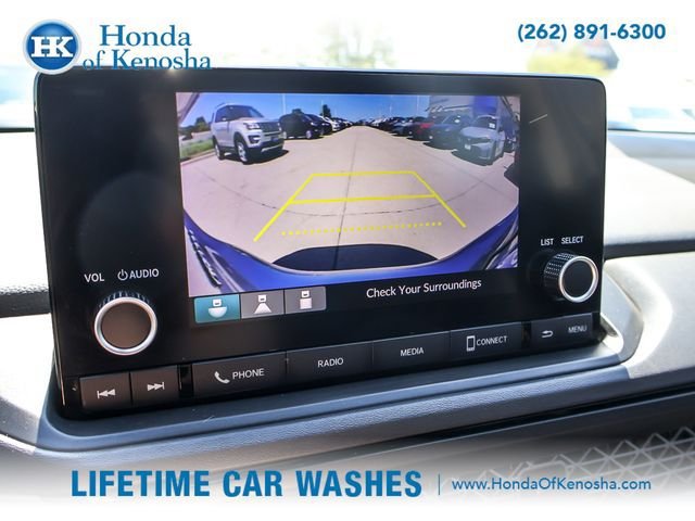 Used 2025 Honda Accord LX image 16