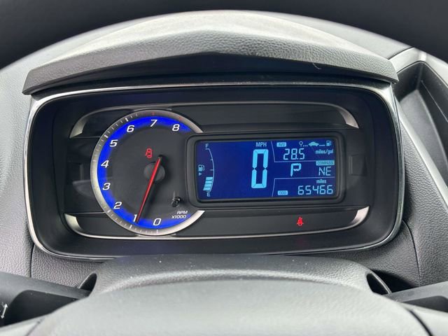 Used 2016 Chevrolet Trax LS image 13