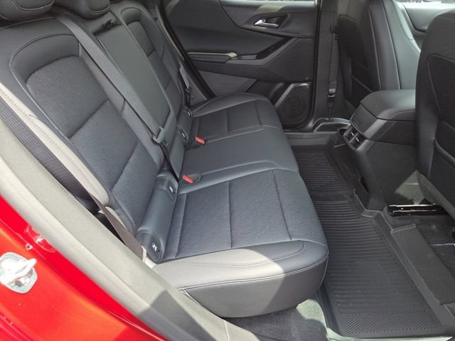 New 2027 Chevrolet Equinox LT w/ Convenience Package II FWD image 20