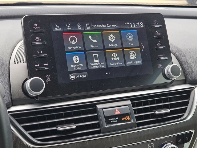 Used 2022 Honda Accord Touring image 10