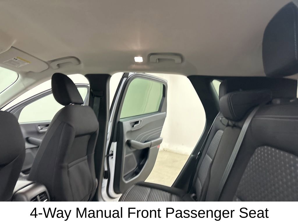 New 2026 Ford Escape Active w/ Tech Pack #1 image 27