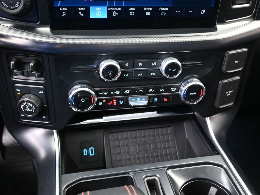 Used 2024 Ford F150 Raptor image 20