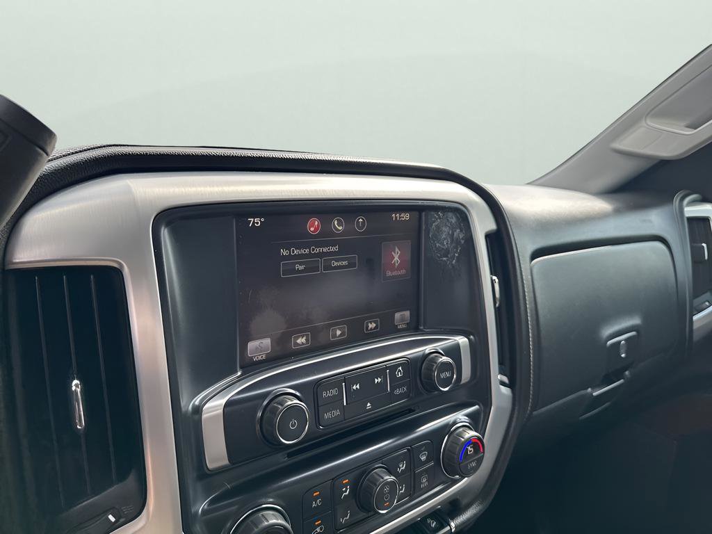 Used 2015 GMC Sierra 2500 SLE w/ SLE Fleet Preferred Package image 32