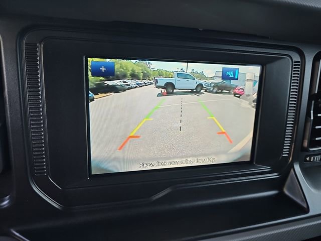 Used 2023 Ford Bronco Big Bend image 24