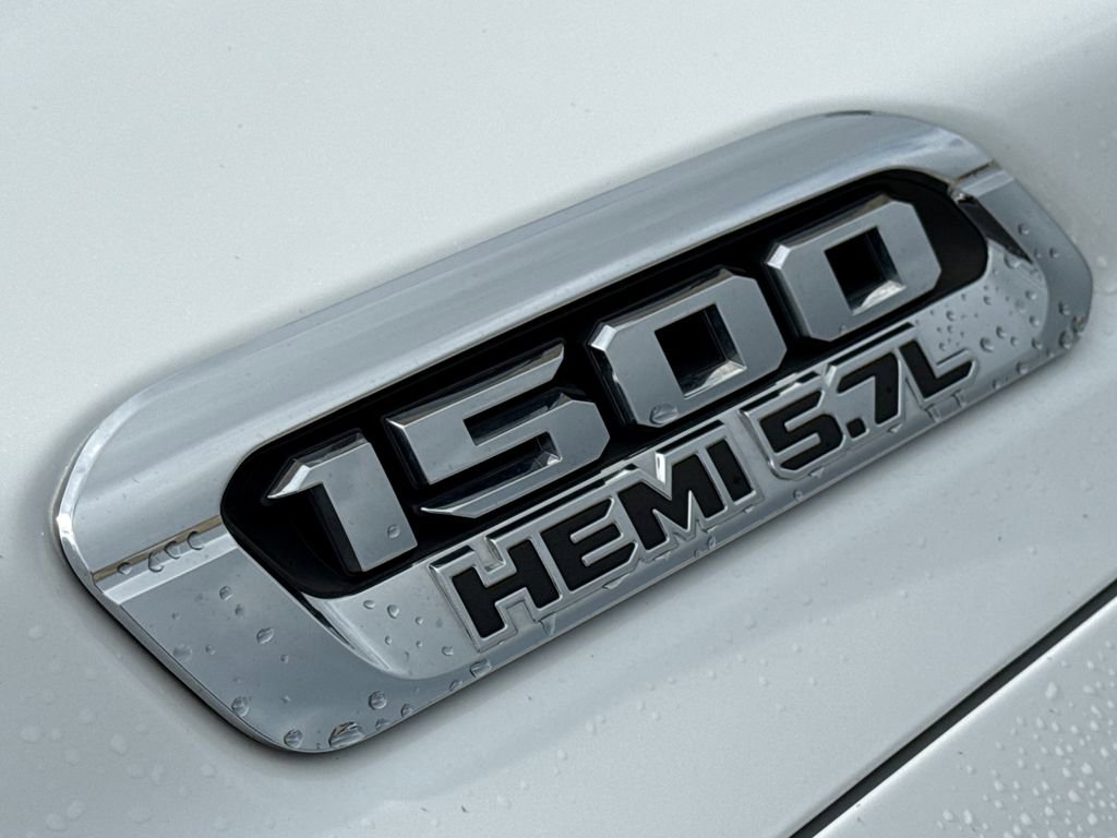 Used 2019 RAM 1500 Limited image 6