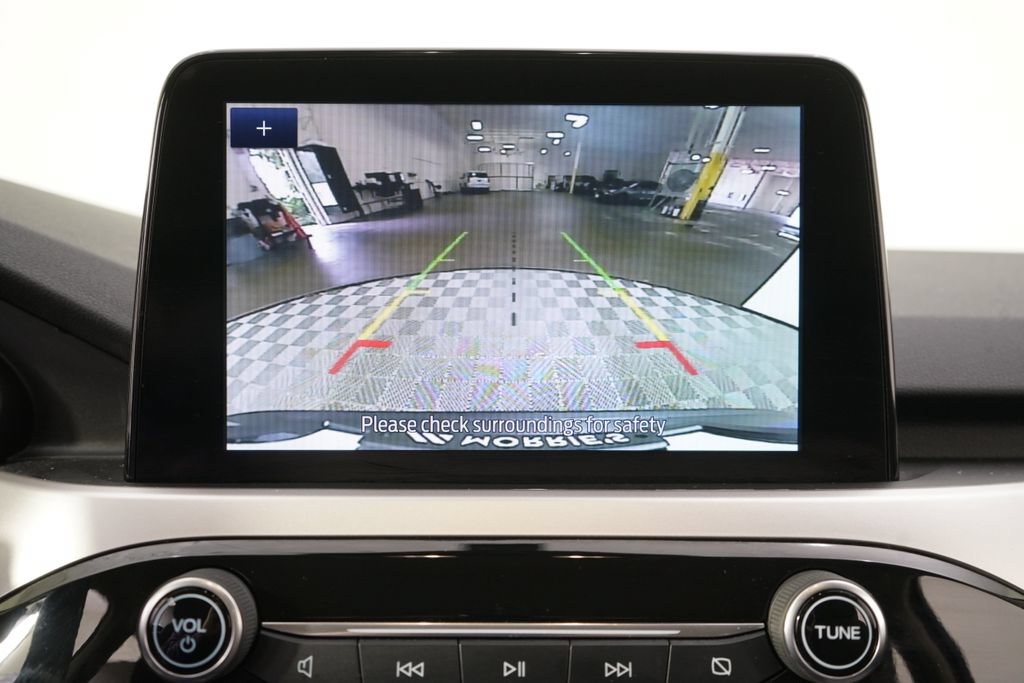 Used 2020 Ford Escape SE AWD/4WD image 30