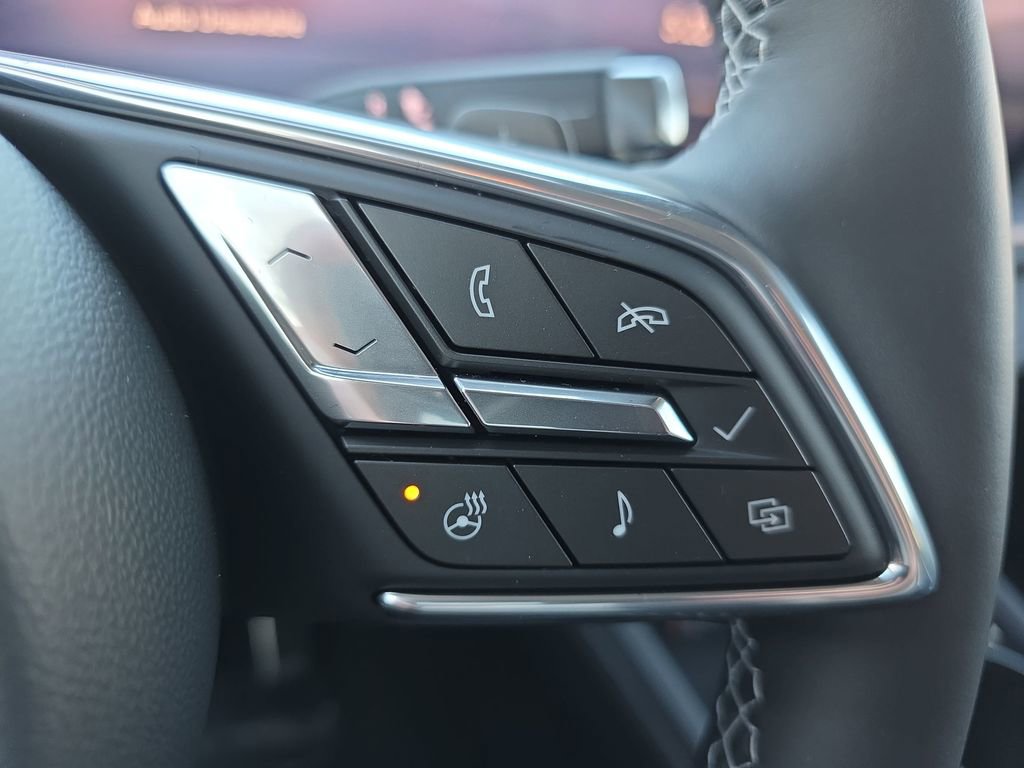 New 2026 Buick Envision Sport Touring image 19